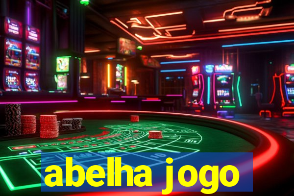 abelha jogo